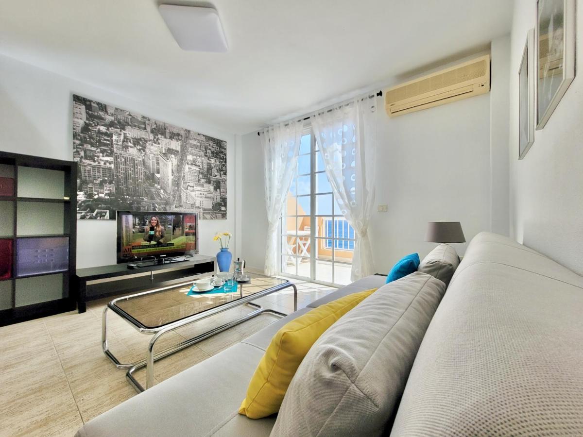 Apartment Playa Arena Araya (Tenerife)