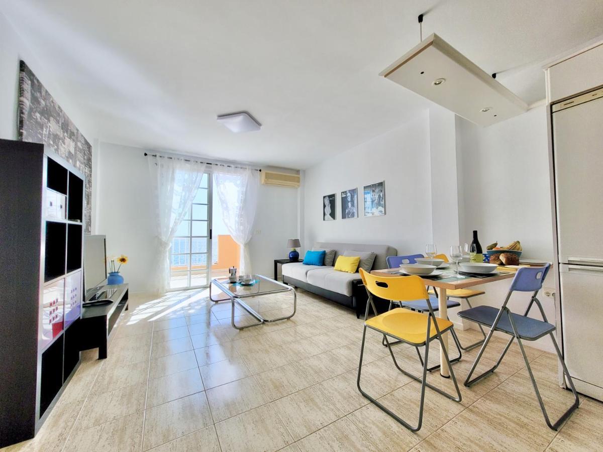 Playa Arena Apartment