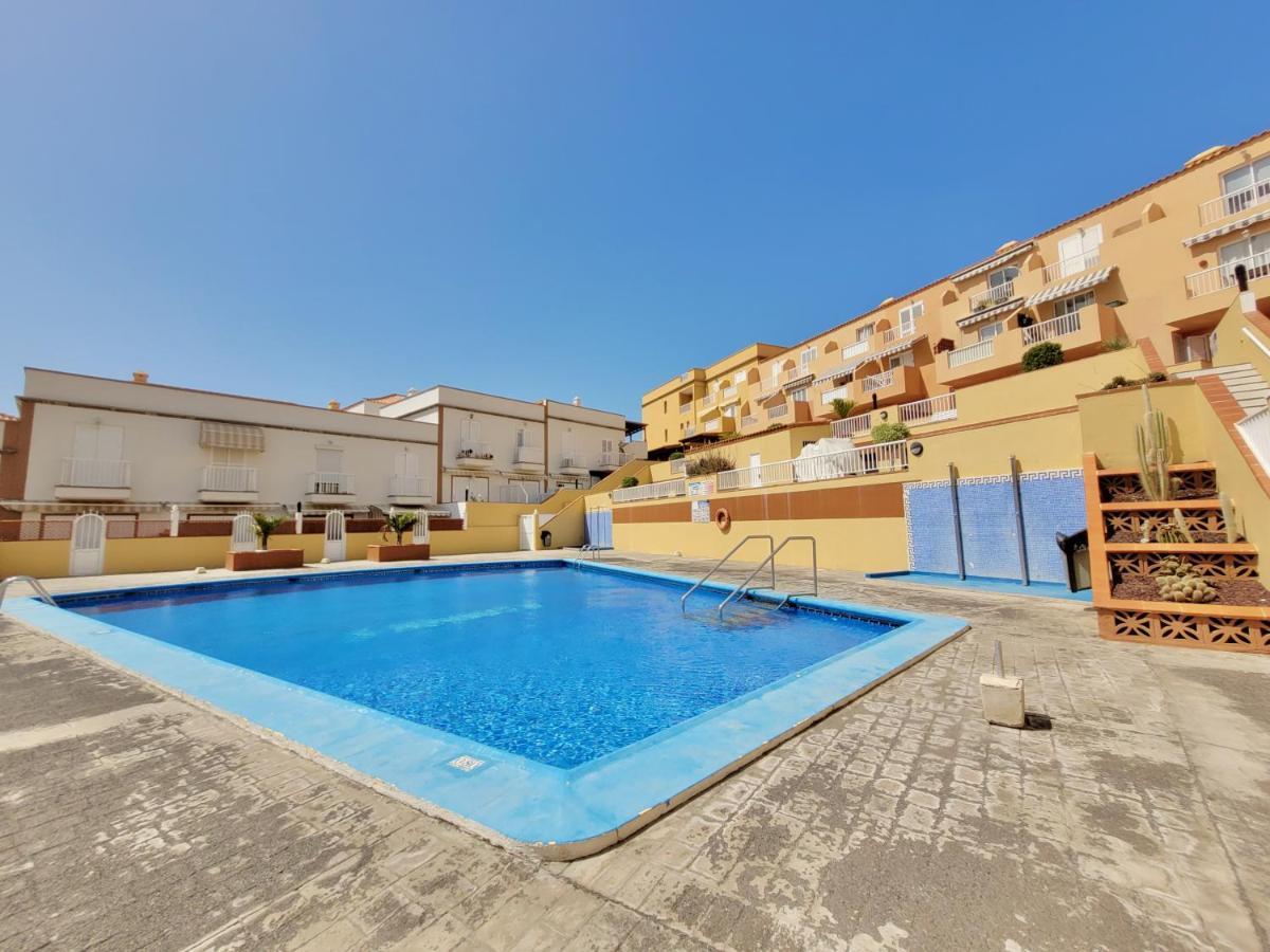 Playa Arena Apartment Araya (Tenerife)