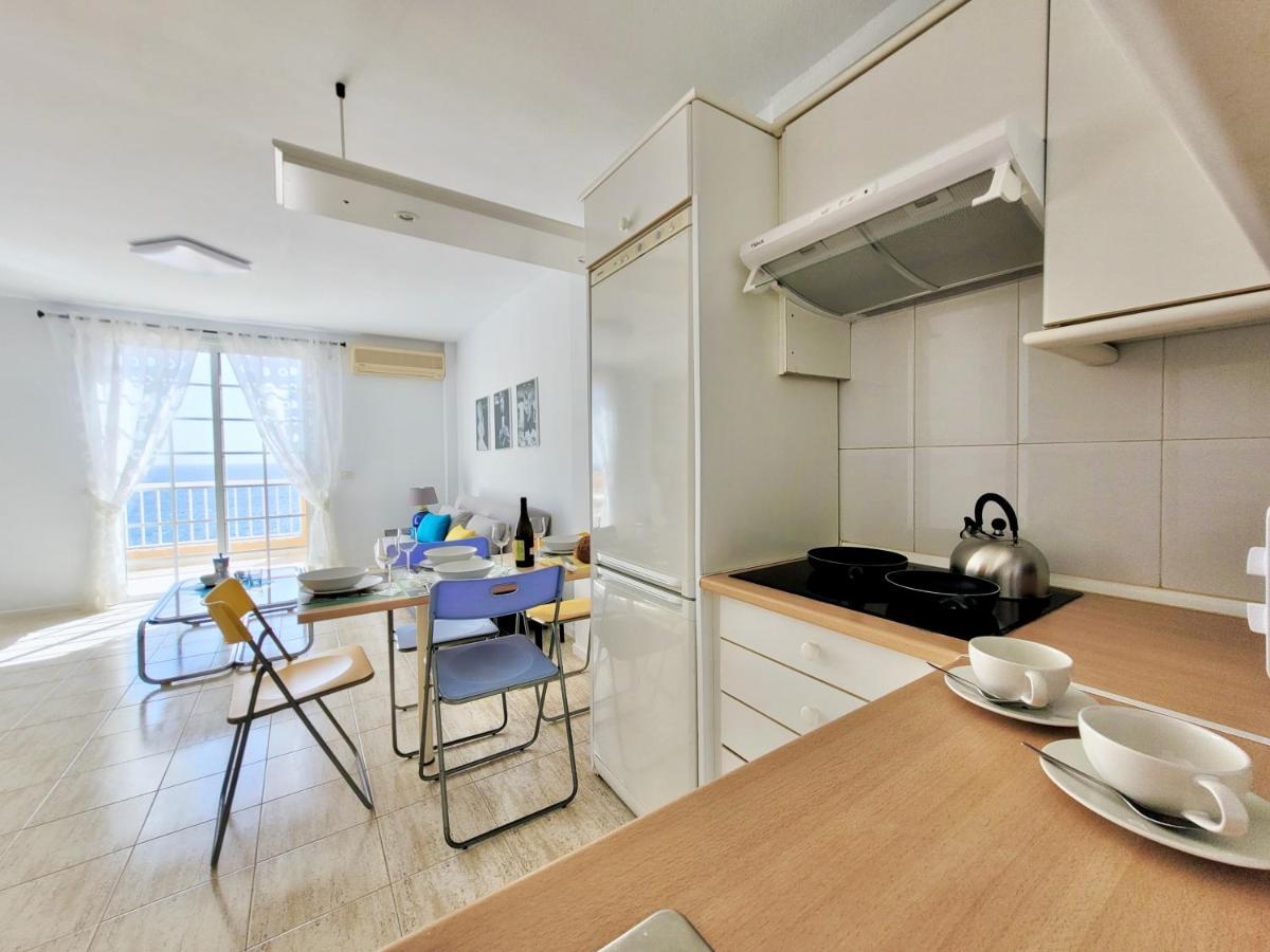 Apartment Playa Arena