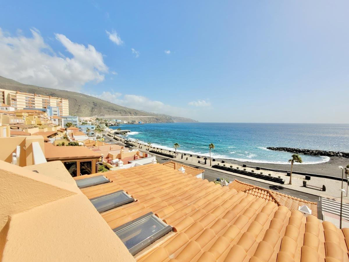 Apartment Playa Arena