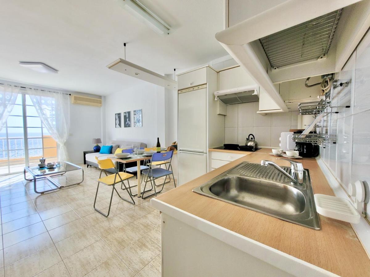 Apartment Playa Arena