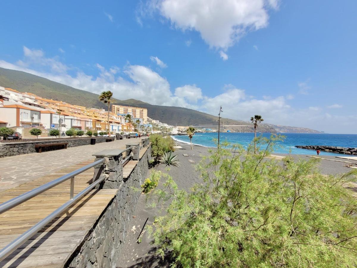 Playa Arena Apartment Araya (Tenerife)