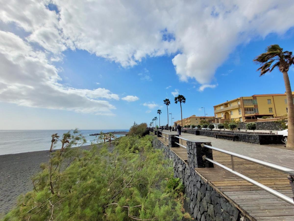 Playa Arena Apartment