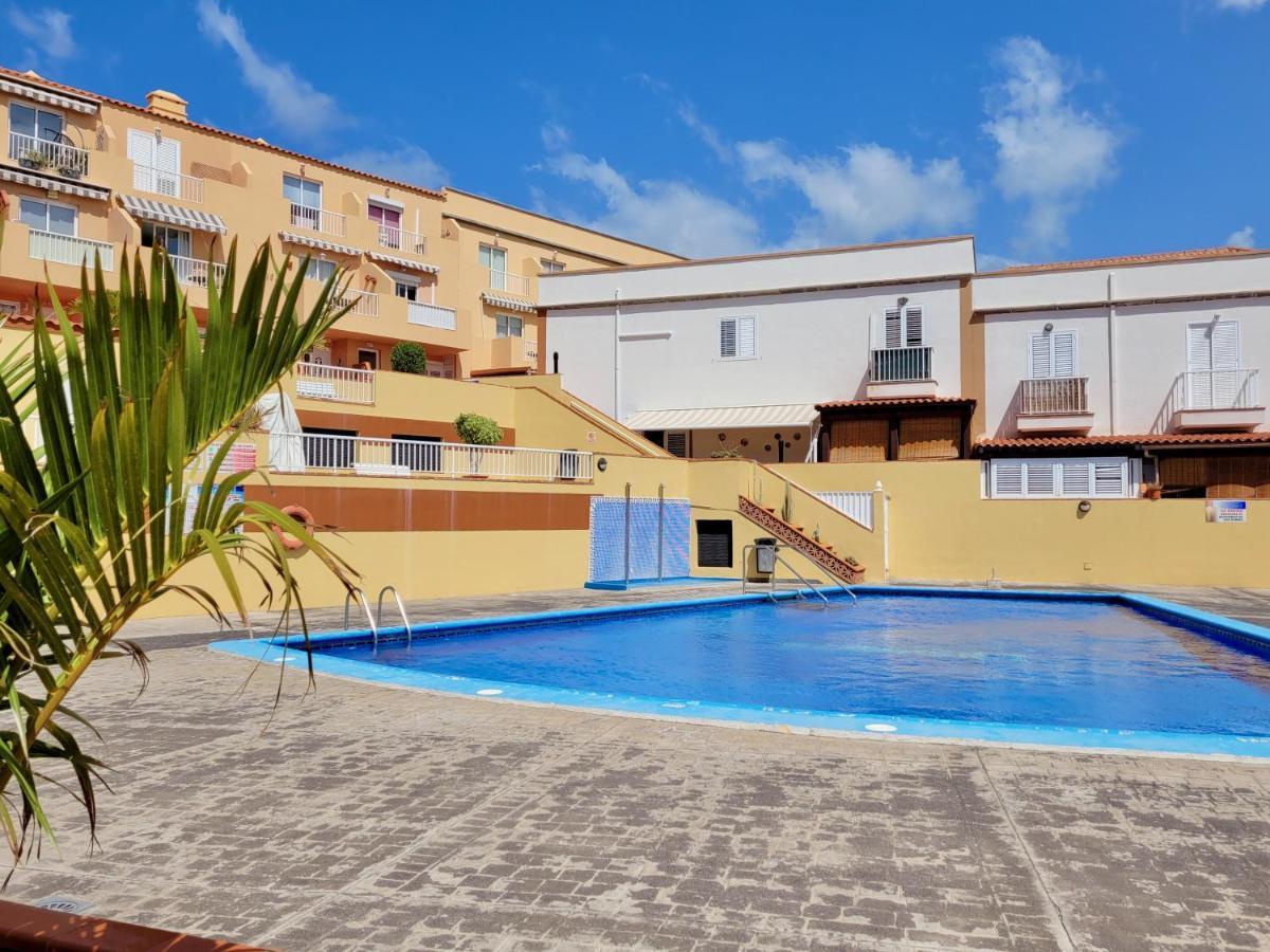 Apartment Playa Arena