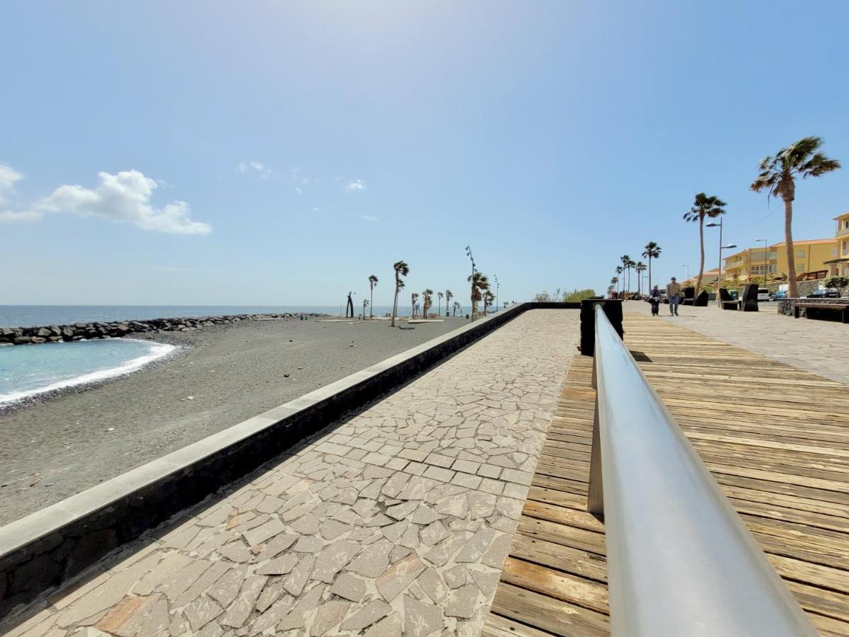 Playa Arena Apartment Araya (Tenerife)