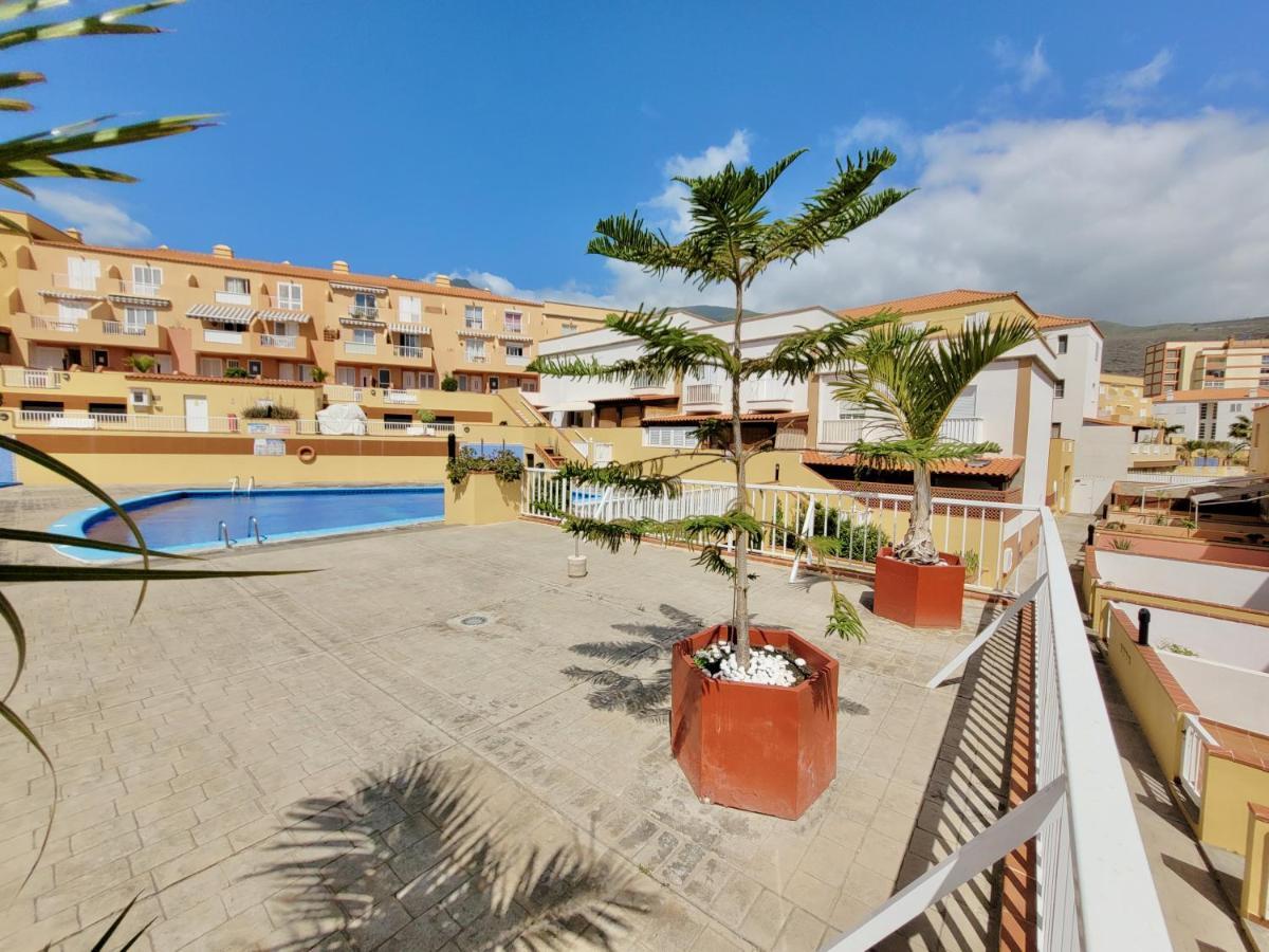 Apartment Playa Arena