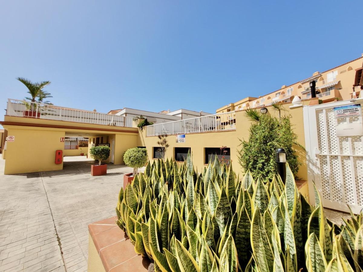 Playa Arena Apartment