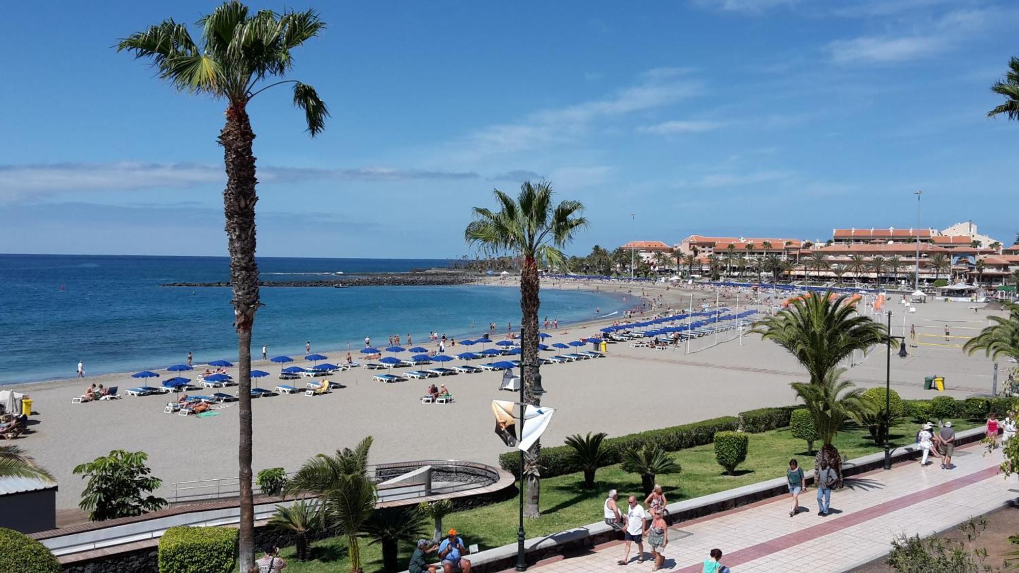 Playa Arena Apartment *