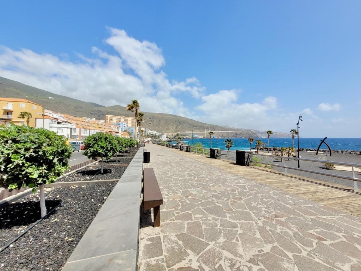 Appartamento Playa Arena *